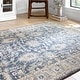preview thumbnail 12 of 31, Alexander Home Josefina Ornamental Ironwork Traditional Rug