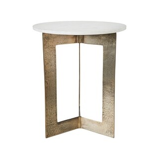 Renwil Hera Side Table