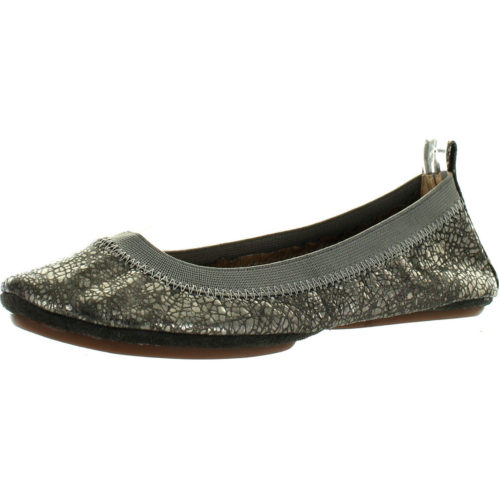yosi samra ballet flats