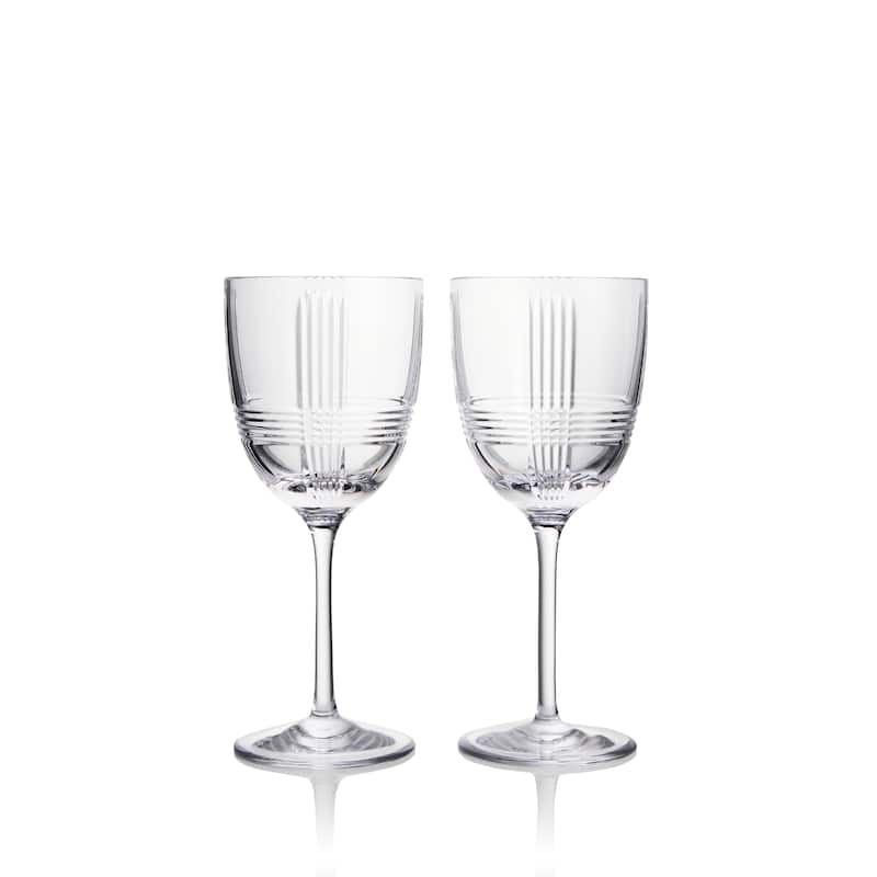 Marquis Vector White Wine, Set of 2