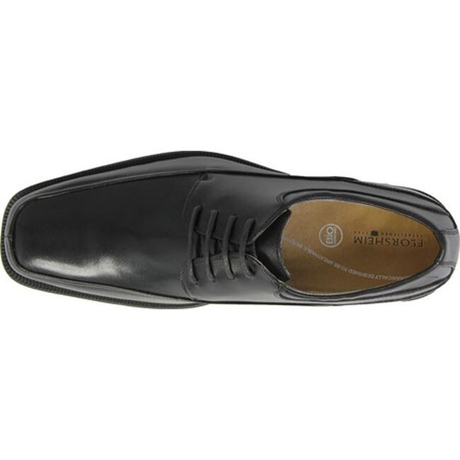 florsheim cortland