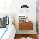 preview thumbnail 10 of 18, Modern Bathroom Lights Fixture Vanity Lighting
