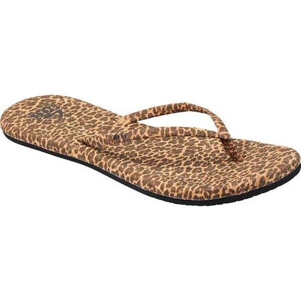 reef cheetah flip flops