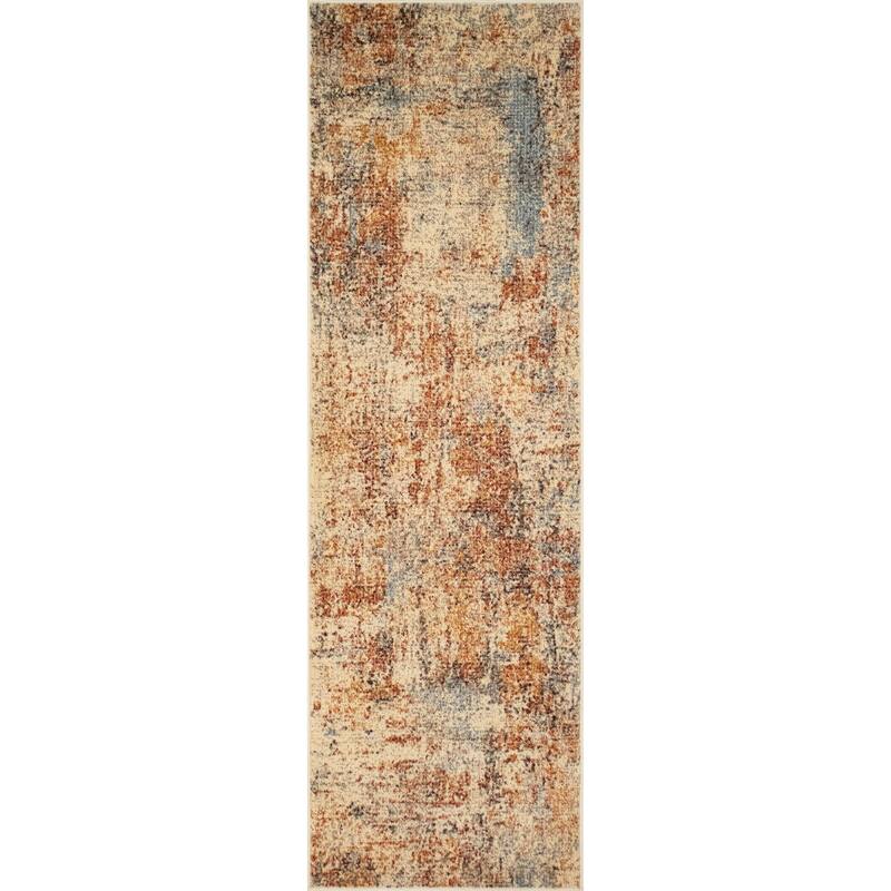 Noori Rug Karabag Abstract Glynda Rug