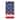 Table Napkins With Americana Design (Set of 4) - 20"x20"