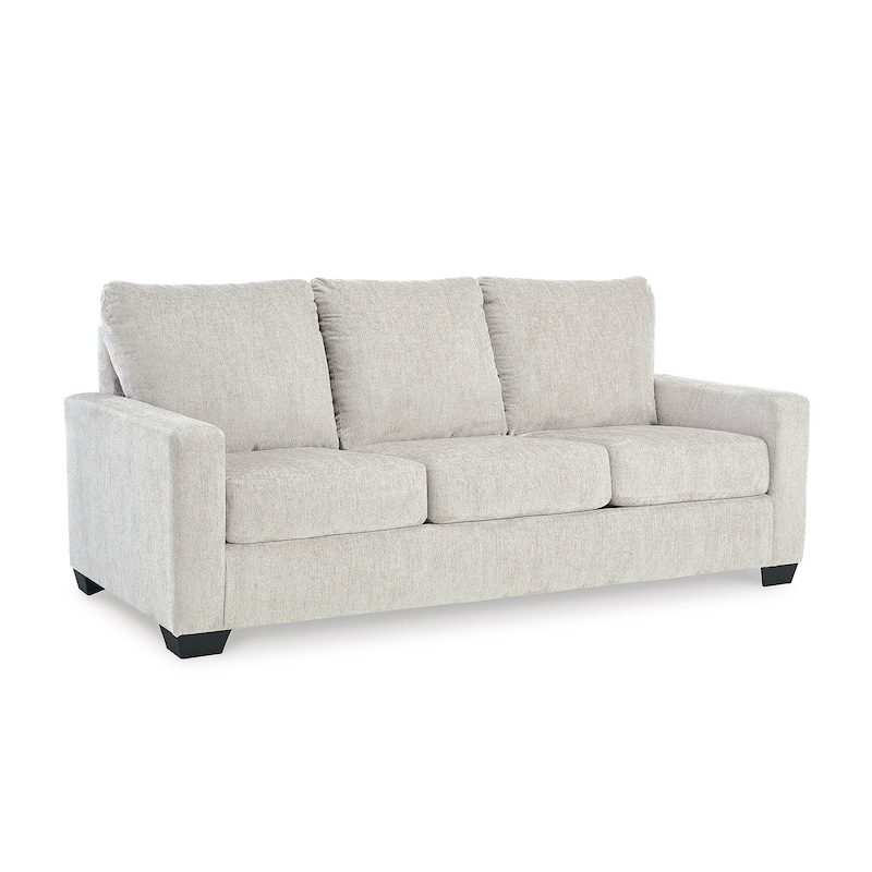 Signature Design by Ashley Rannis Sofa Sleeper - 85"W x 40"D x 39"H