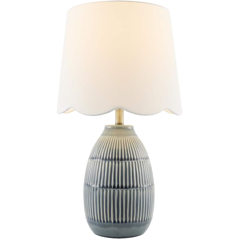 Livabliss Soleny Traditional Accent Table Lamp