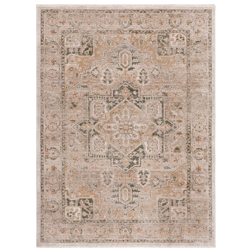 SAFAVIEH Hazel Liridona Traditional Oriental Rug