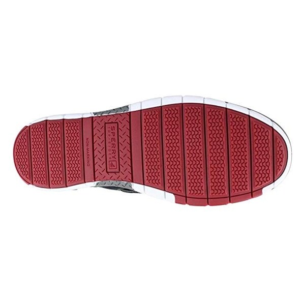men's sperry tarpon ultralite boat shoes