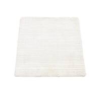 https://ak1.ostkcdn.com/images/products/is/images/direct/f91fc09165856d448a1aa7924a347954313d1d95/Shahbanu-Rugs-Ivory-Modern-Stripe-Design-Cut-and-Loop-Pile-Silk-with-Textured-Wool-Hand-Loomed-Square-Oriental-Rug-%282%271%22-x-2%271%22%29.jpg?imwidth=200&impolicy=medium