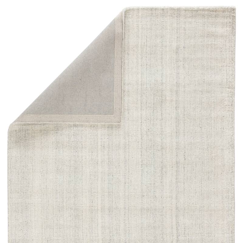 Carson Carrington Otterup Handmade Solid Area Rug