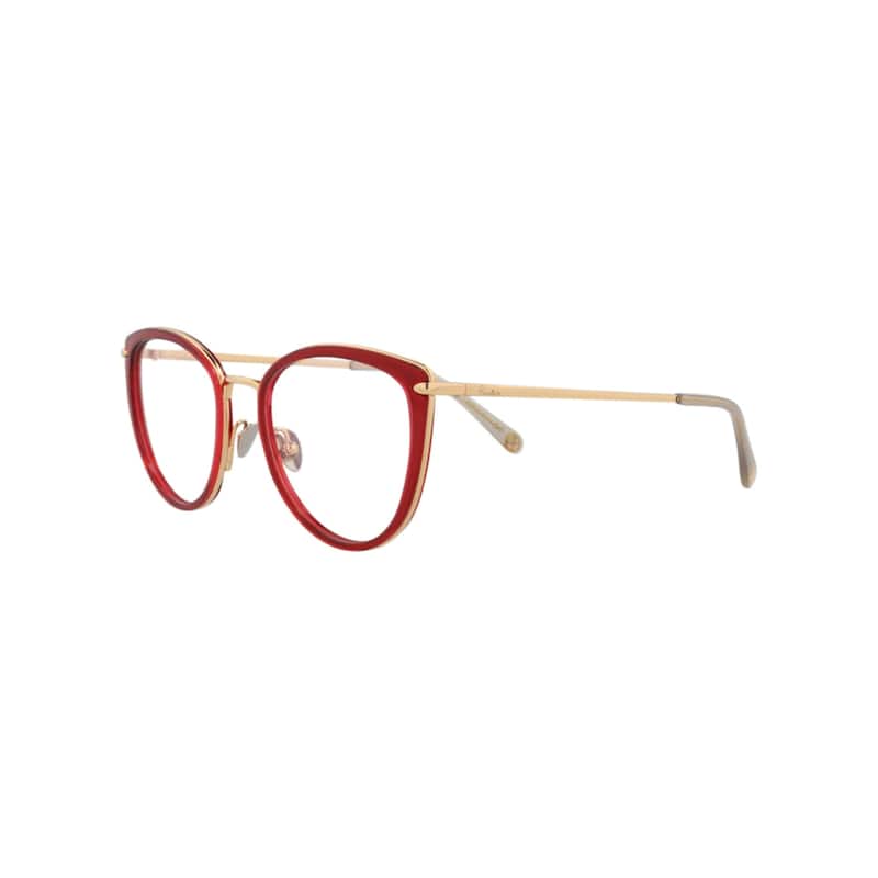 Pomellato Cat Eye-Frame Acetate Optical Frames