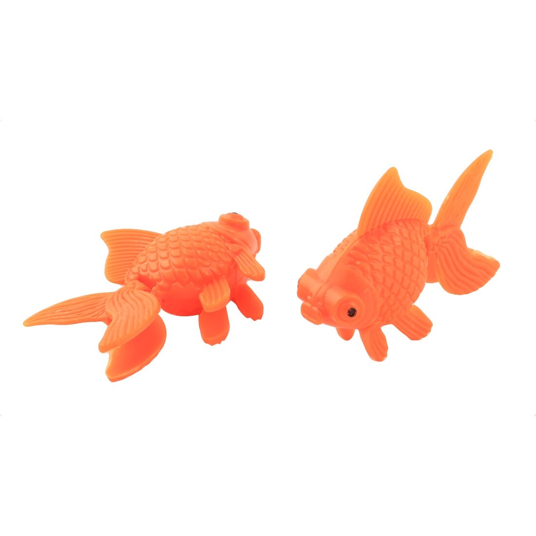 Shop Aquarium Fish Bowl Tank Plastic Decor Goldfish Ornament