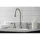 Option Brushed Nickel