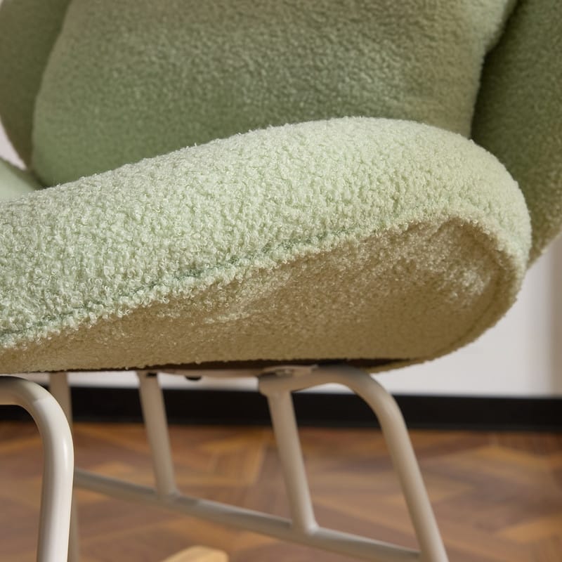 Cozy Rocking Leisure Chair
