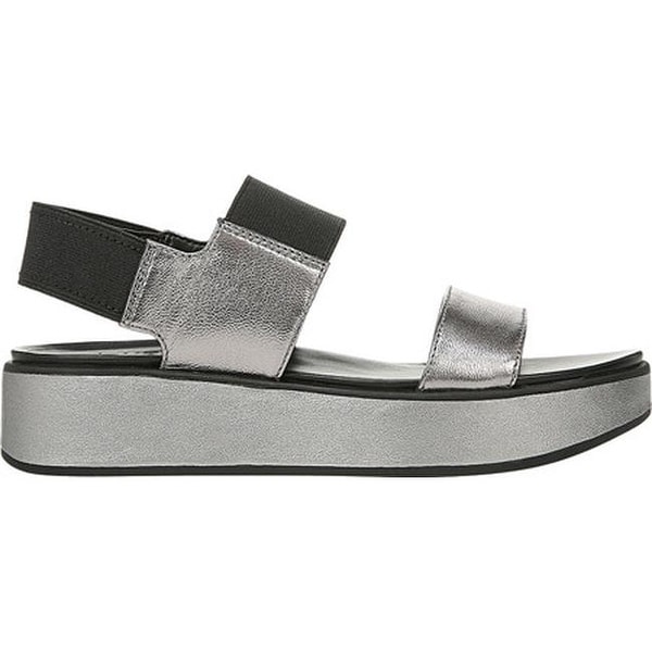 naturalizer carys platform sandal