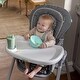 preview thumbnail 6 of 5, Deluxe High Chair - 7-in-1 Convertible Baby Seat, Removable Rocking Infant Seat, Unisex, for Ages 0-36 Months