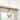 Modern 1-Light Geometric Diamond Glass Pendant Light for Kitchen Island