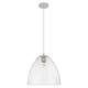Option Satin Nickel / Seedy Shade