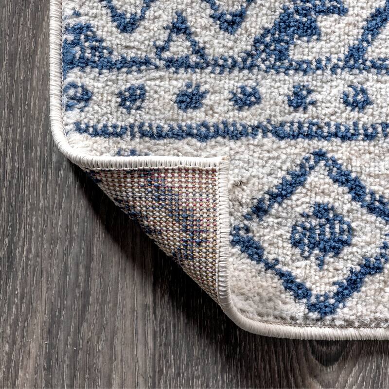JONATHAN Y Asilah HYPE Boho Vintage Tribal Area Rug