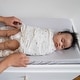 preview thumbnail 20 of 23, HALO 100% Cotton 1.5 TOG Sleepsack Swaddle