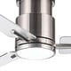 preview thumbnail 26 of 48, 52 Inch Lowe Profile Ceiling Fan with Light,3 CCT LED,Remote Control-Farmhouse, Modern, Contemporary - 52 inches