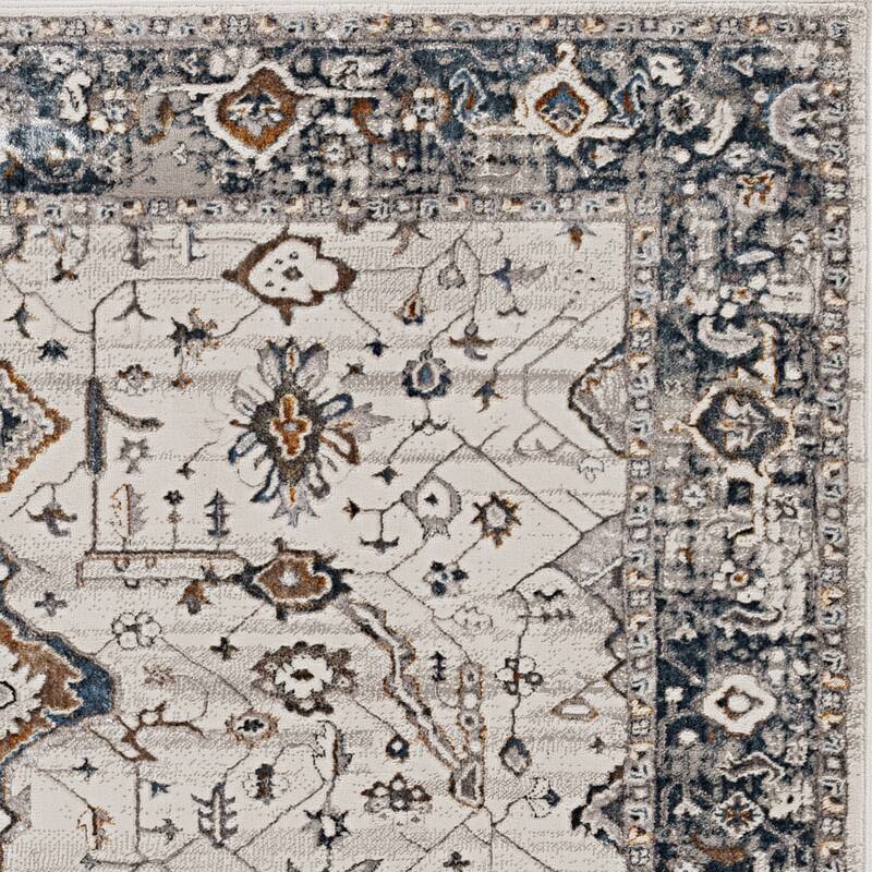 The Gray Barn Renew Modern Boho Area Rug