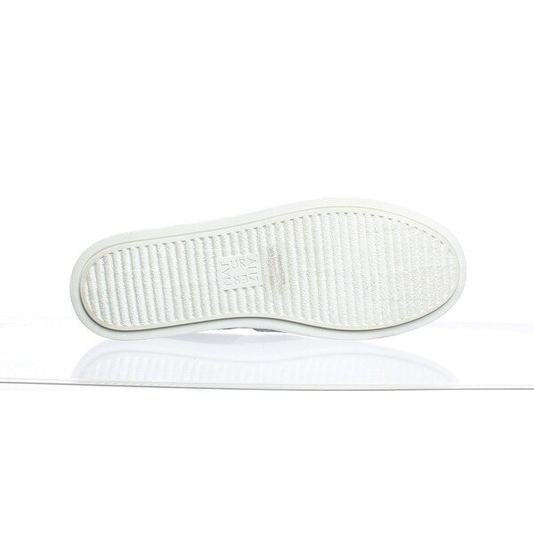naturalizer navy blue flats