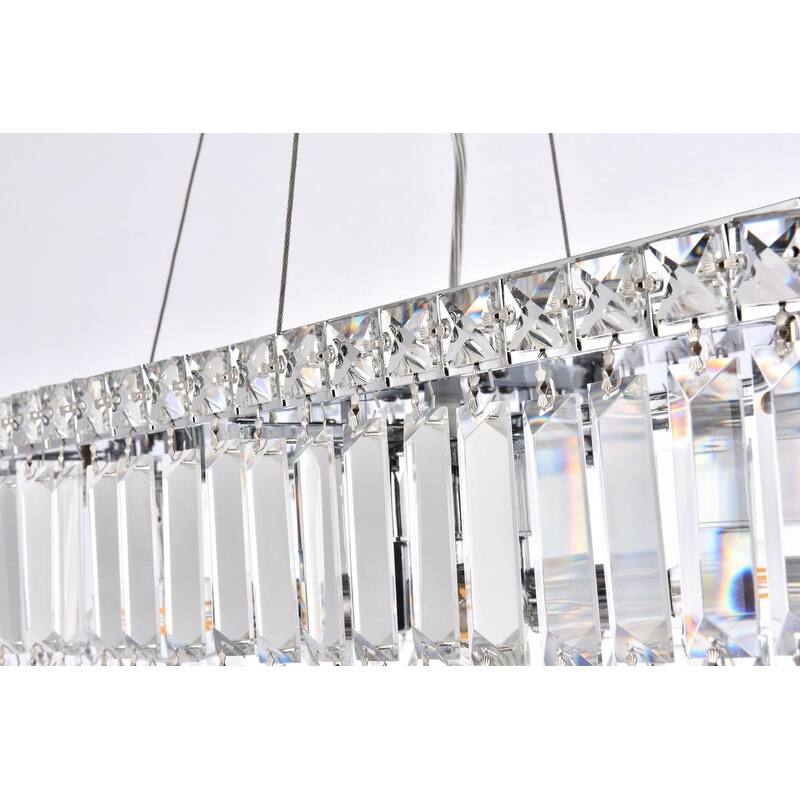 Maxine 20 Inch Chandelier - 20 Inch
