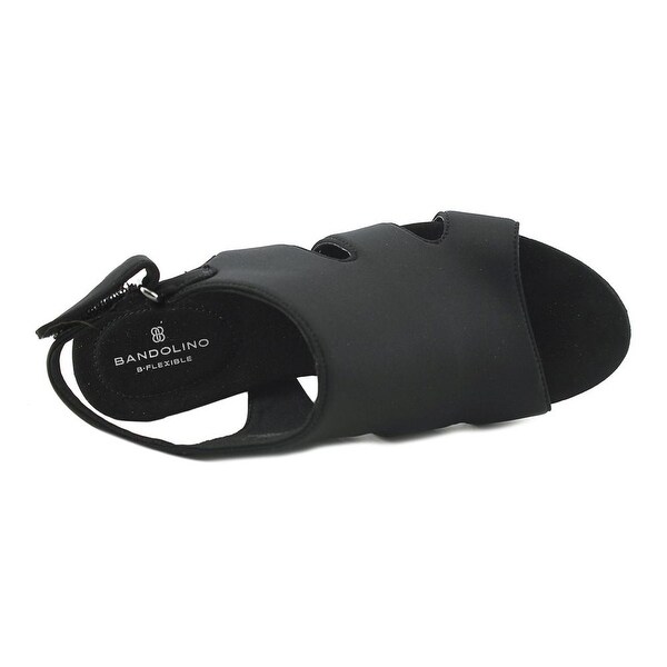 bandolino b flexible sandals