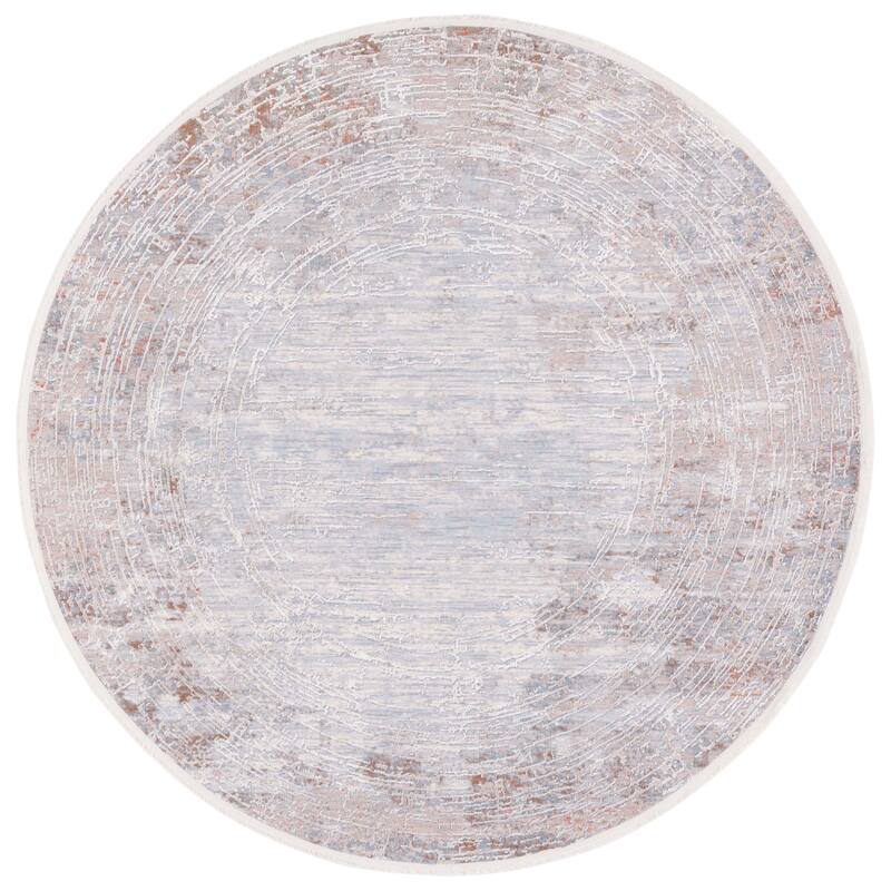 SAFAVIEH Marmara Margot Modern Abstract Rug