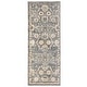 preview thumbnail 30 of 36, Gertmenian Hurston 3PC Traditional Medallion Area Rug Set, 2x7, 5x7, and 8x10 - 3PC Set