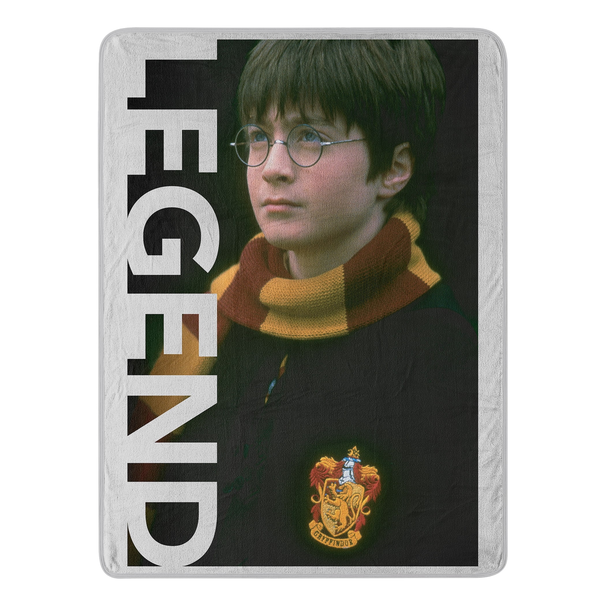 Harry potter blanket bed bath and beyond on sale