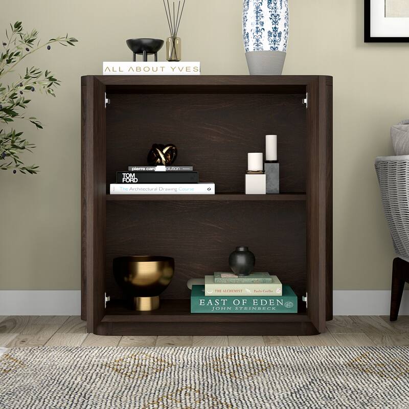 Plympton 32" Wide Rectangular Accent Cabinet