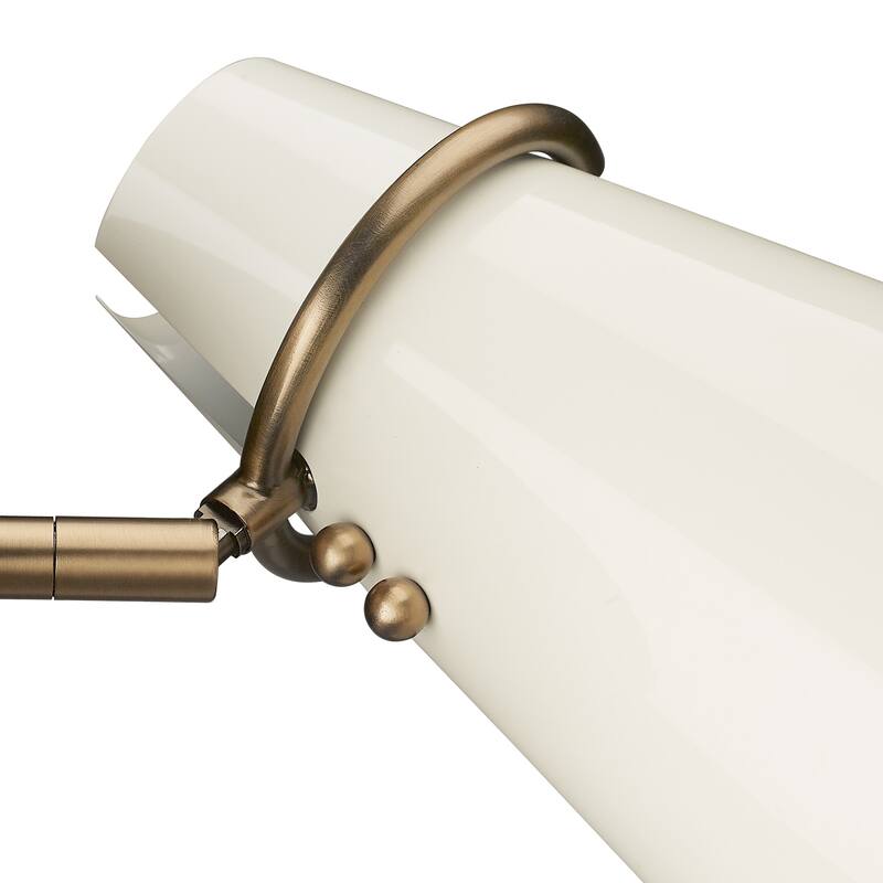 Reeva 1 Light Wall Sconce