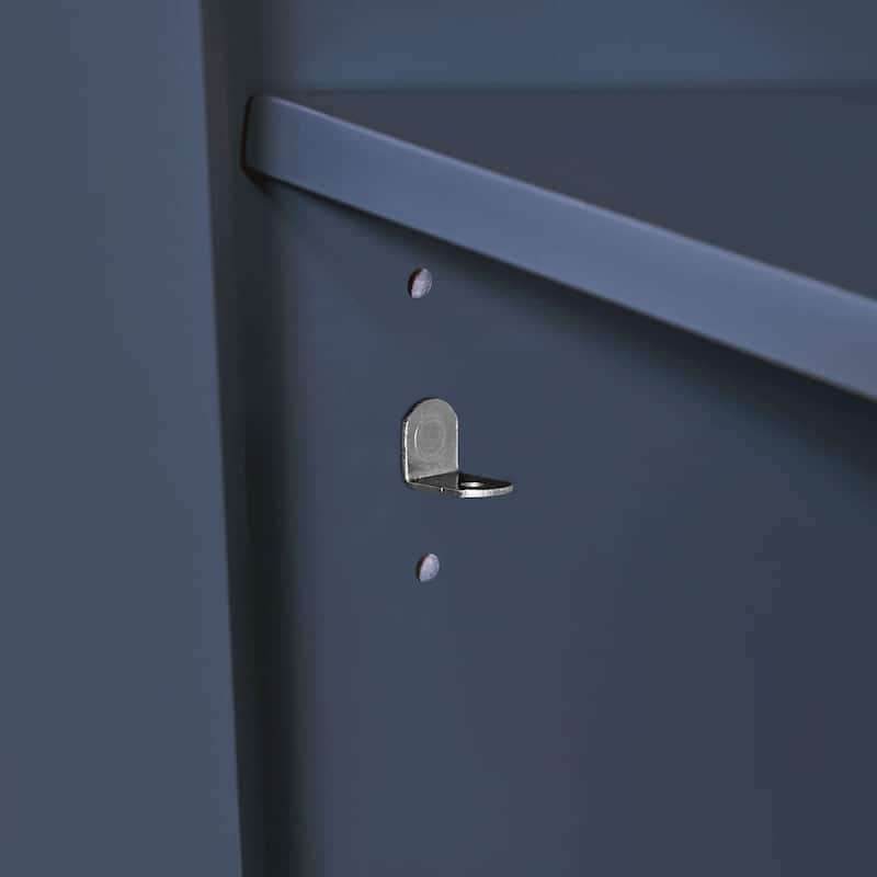 Miseno MV-TAHO72-15VKC Tahoe 72" Free Standing Double Basin Vanity Set