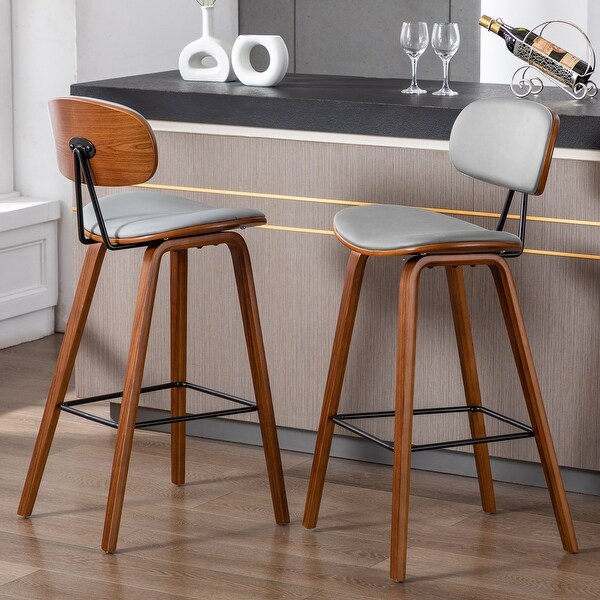 Pu bar best sale stool