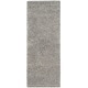 preview thumbnail 48 of 121, SAFAVIEH Athens Shag Ilaha 1.5-inch Thick Rug