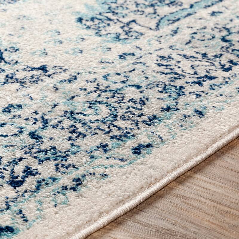 Artistic Weavers Bastiaan Transitional Area Rug
