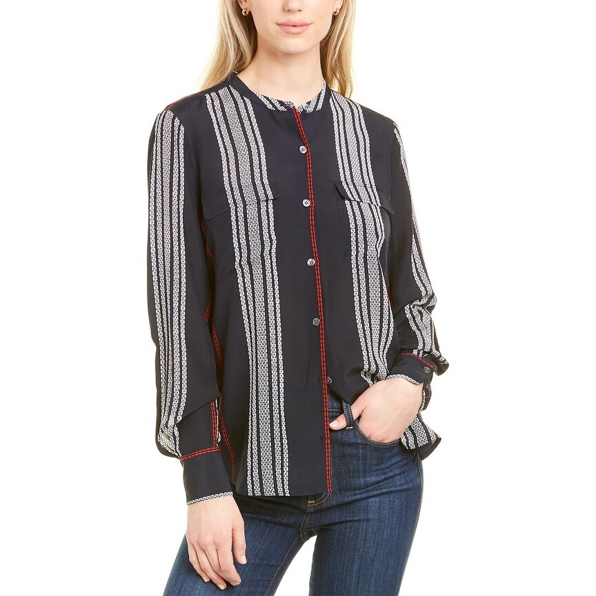 Joie silk top clearance