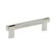 Option Polished Nickel