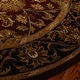 preview thumbnail 56 of 88, SAFAVIEH Handmade Heritage Sharee Traditional Oriental Wool Rug