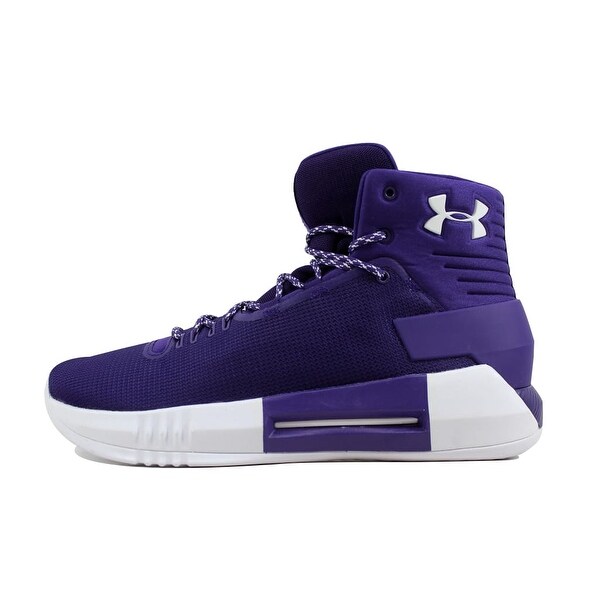 under armour shoes mens purple
