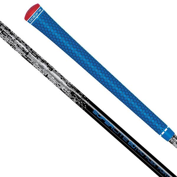 Shop New Cobra F Max One Length Iron Set 6 Pw R Flex Graphite Right Handed Overstock 28642007