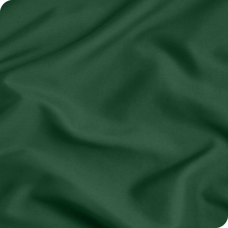 Bare Home Double Brushed Pillowcase Set (Set of 2)