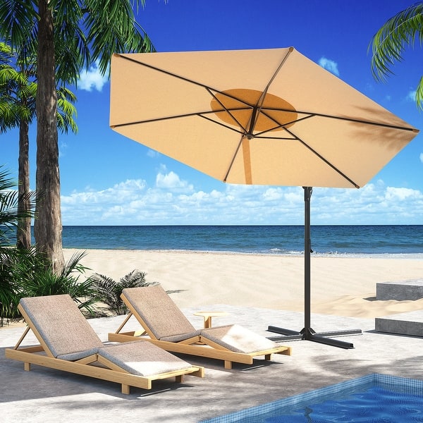 9 aluminum heavy duty patio umbrella 9-Foot Outdoor -Hexagonal Basic Push-Tilt The canopy delivers more Bellroy Flip Case Second preschool Color:Dark Tint