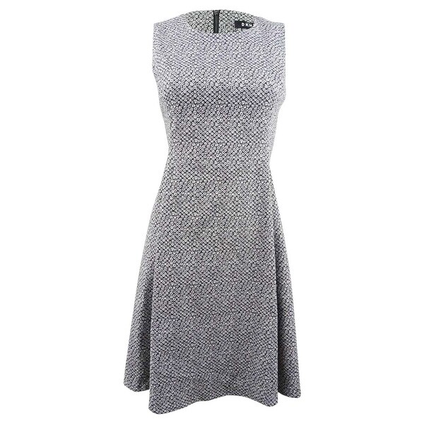 womens flare dress