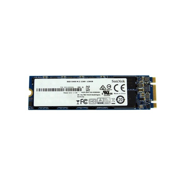 ssd sata 128