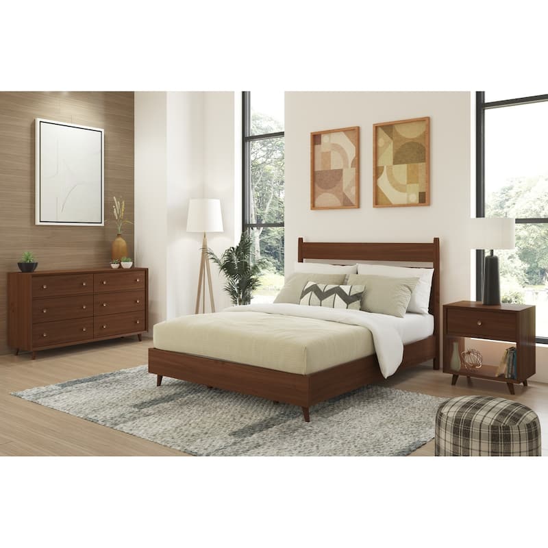 Ludwig Dresser by Flexsteel