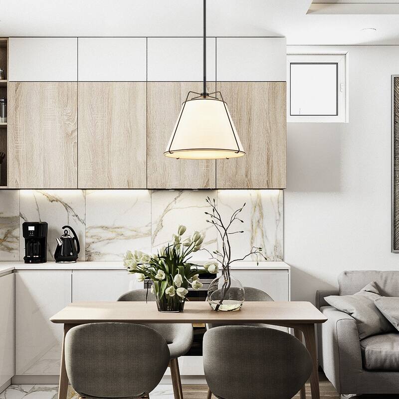 Light Society Lise 15" Chandelier